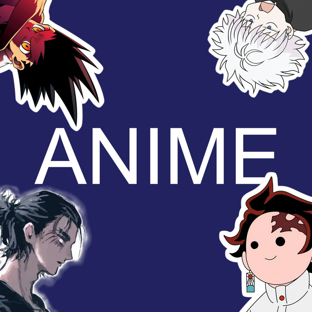Anime